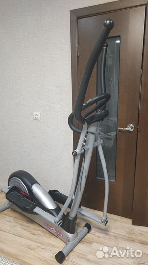 Элипсоидный тренажер