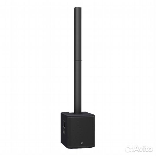 Готовое решение turbosound iP2000 V2