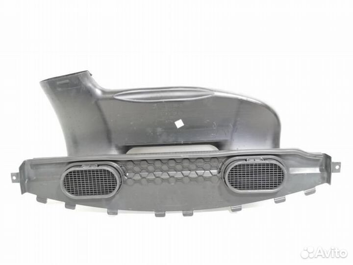 Патрубок воздушного фильтра BMW X5 F15 2018