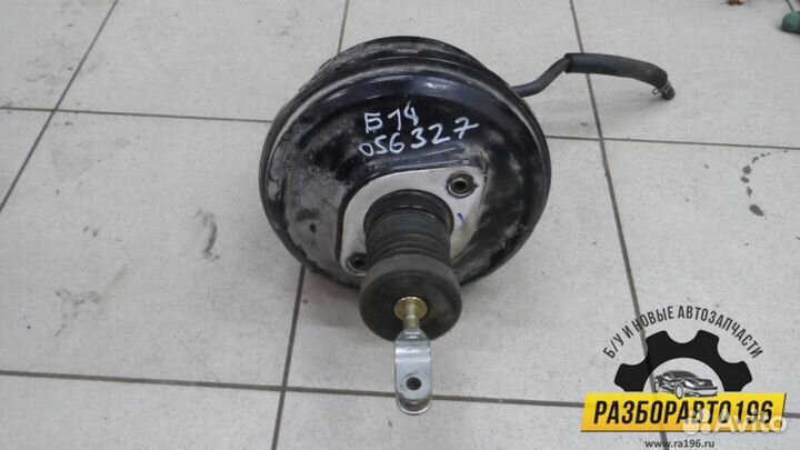 Усилитель тормозов вакуумный Chery CrossEastar (B1