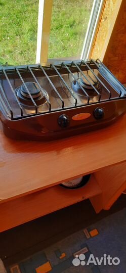 Баллон газовый бу