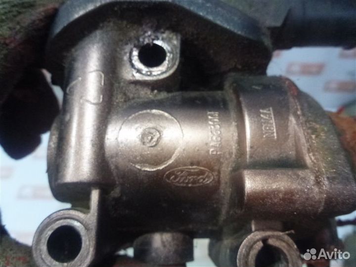 Корпус термостата Ford Focus DFW eydk 2004