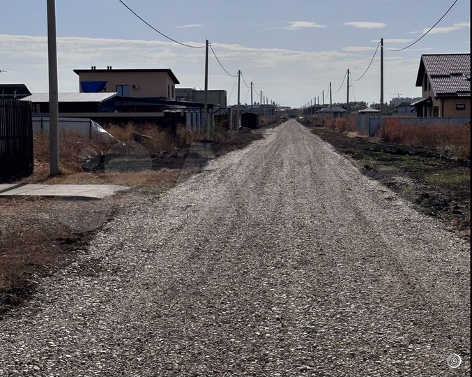 Участок 8 сот. (ИЖС)