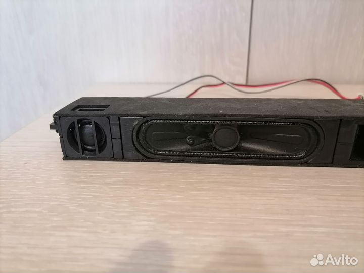 Динамики для тв haier IEC 504MTC55LE9