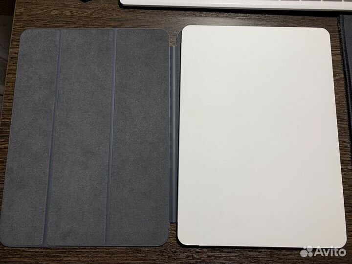 Чехол SMART Folio для iPad pro 11 2018