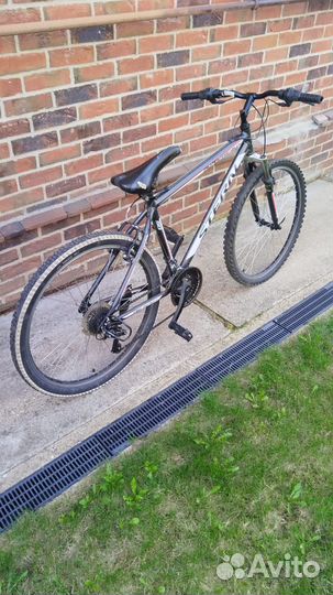 Алюминиевый Stern Dynamic 2.0 Bike