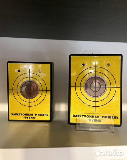 Лазерный тир патриот