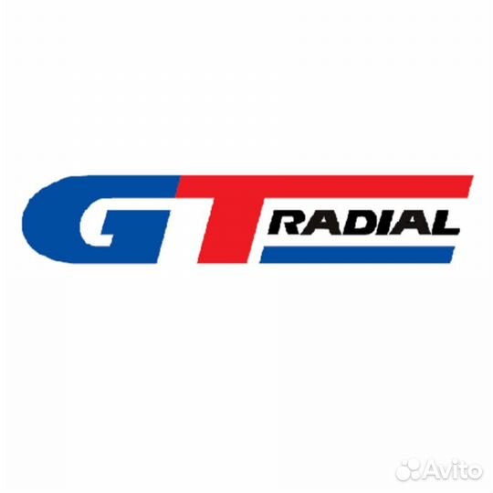 GT Radial Maxmiler Ice 235/65 R16 121R