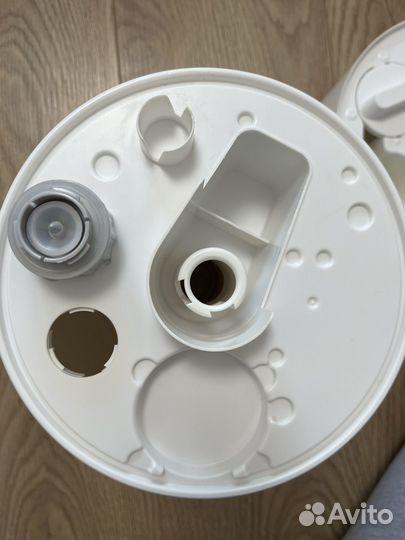 Увлажнитель воздуха deerma