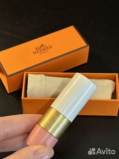 Помада hermes