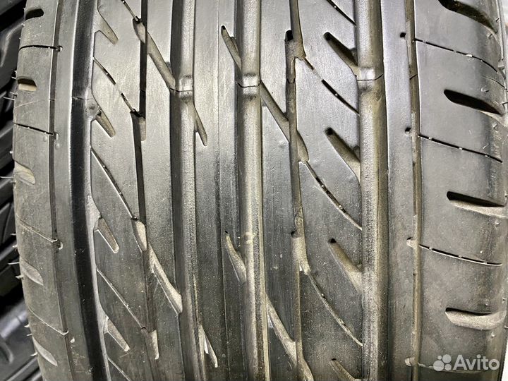 Goodyear GT-Eco Stage 205/55 R16