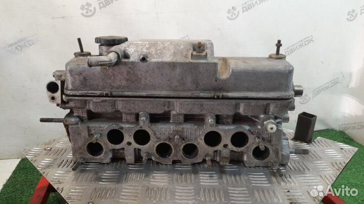 Головка блока цилиндров Лада Калина 1.6 21114 2011