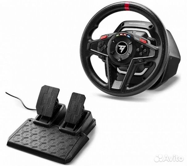 Руль Thrustmaster T128 для Xbox Series X, S, PC