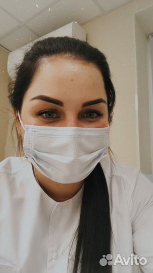 Сиделка/няня/медсестра на дом