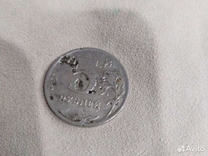 Икона,монеты