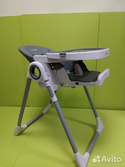 Стульчик для кормления Luxmom Q1