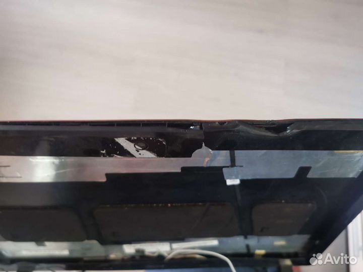 Корпус Acer aspire 5552