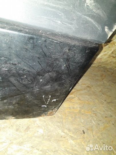 Дверь для передняя правая Volkswagen Crafter 2E