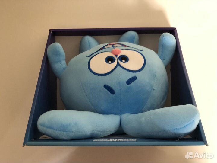 Смешарики крош яндекс алиса