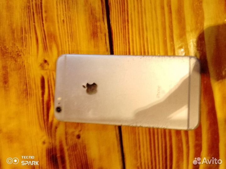 iPhone 6S Plus, 64 ГБ