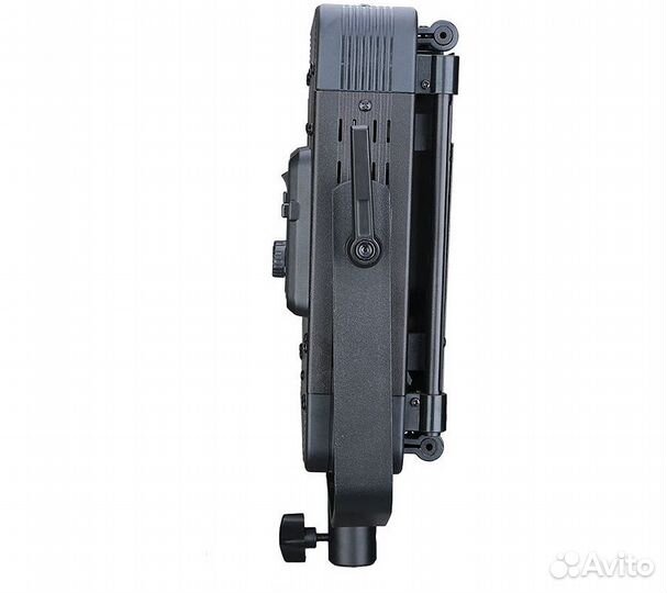 Осветитель светодиодный Raylab RL-50 88 3200-6500K