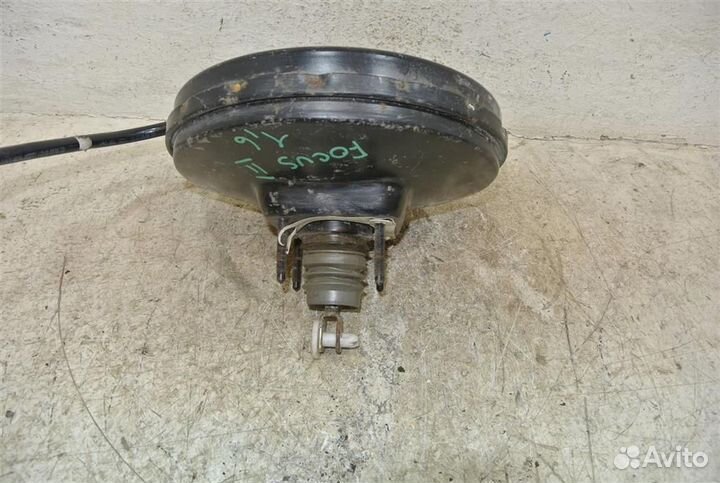 Усилитель тормозов вакуумный Ford Focus II 2008-2