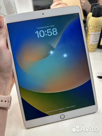 iPad air 2019 256 sim