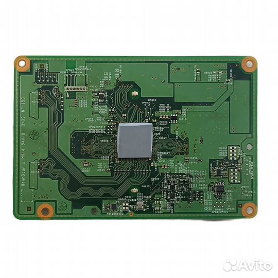 Модуль PE0895 V28A001172A1 Toshiba 46WL768R