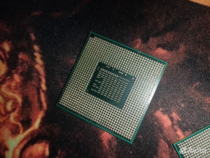 Процессоры intel pentium B940 и B980