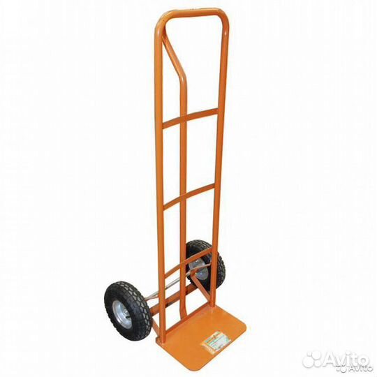 Аренда и продажа складских тележек и рохли