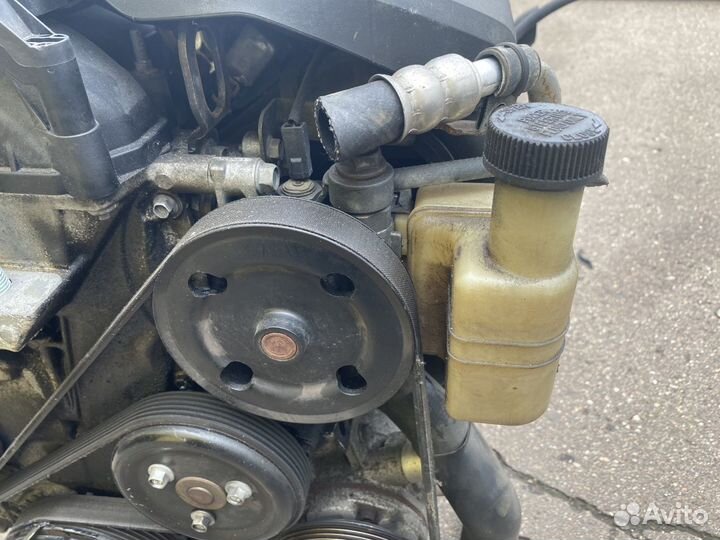 Гидроусилитель руля L5-VE Mazda Mazda 6 / Atenza G