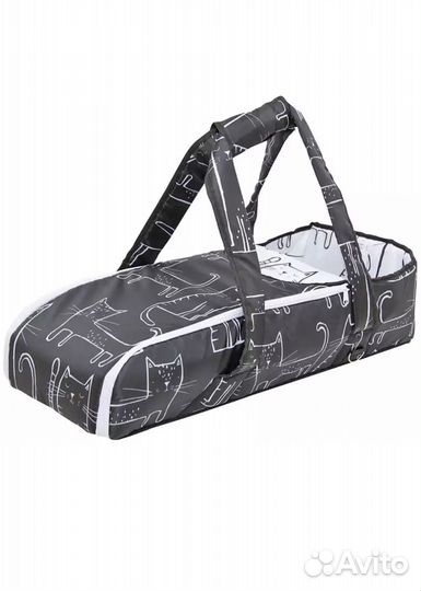 Новая детская переноска