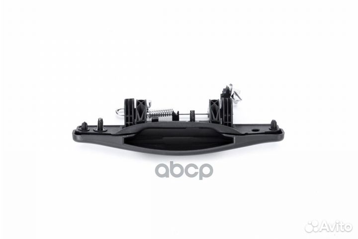 Ручка двери наружная правая duster (2012) 8550103