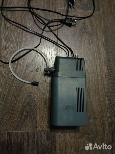 Фильтр для аквариума Juwel bioflow one