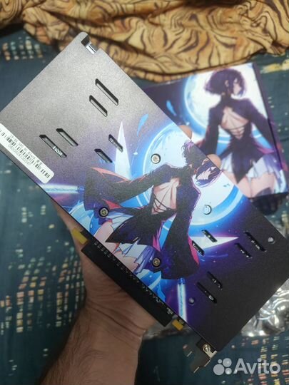 Видеокарта