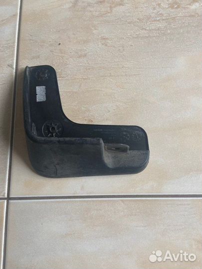 Брызговик задний левый Hyundai Creta 1 С 2016 Года