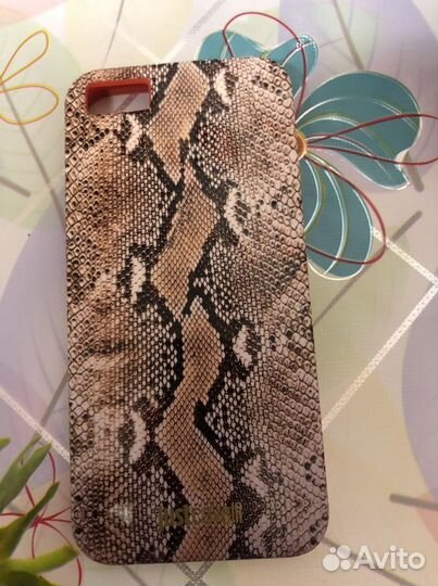 Чехол на iPhone 5 5s se