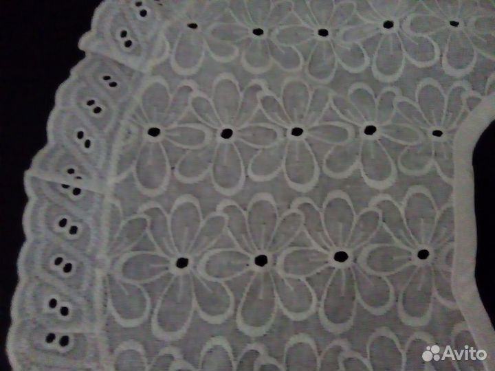 Тесьма, кружево