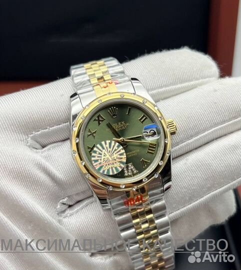 Премиальные часы женские Rolex