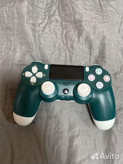 Джойстик для ps4 (не оригинальный)