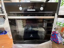 Духовой шкаф electrolux oeeb4330k