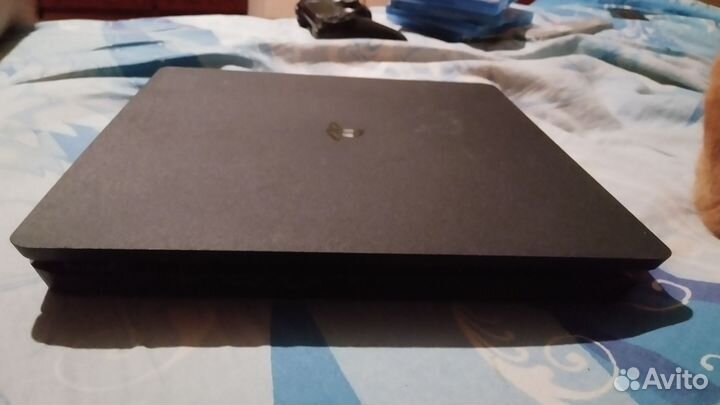 Sony PS4 slim 500 gb