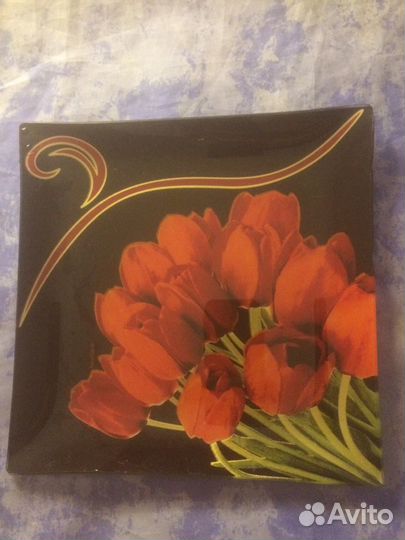 Посуда разная