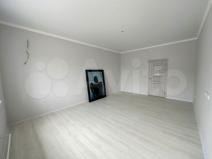 Дом 85 м² на участке 10,5 сот.