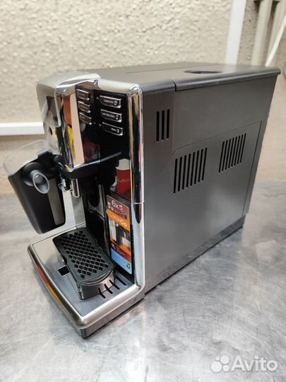Кофемашина