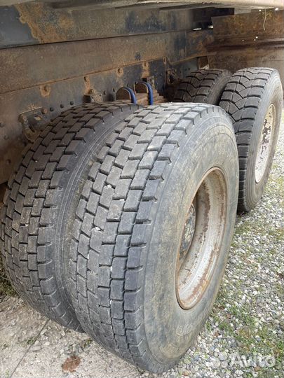 Shacman (Shaanxi) SX3255DR384, 2012