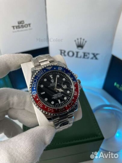 Часы Rolex Новые