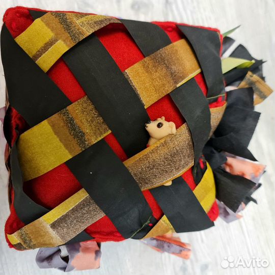 Кубик для ноузворкинга