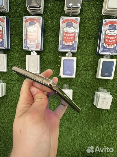 iPhone 11 Pro Max, 256 ГБ