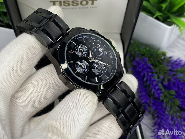 Часы Tissot 1853